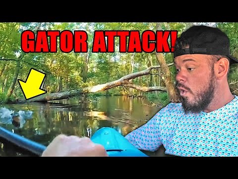 WORST Kayak Accidents Ever Caught On Camera!!!
