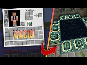 Me Paso Minecraft Sin Items