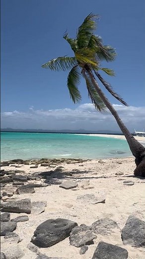 This Island in the Philippines Doesn’t Feel Real 🌊 | Kalanggaman Island