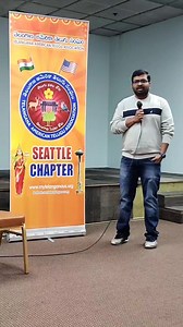 10K views · 97 reactions | At Seattle USA | Impact Foundation | Facebook