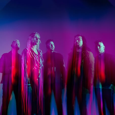 Pop Evil at Six String Grill & Stage (03 Apr 2026)