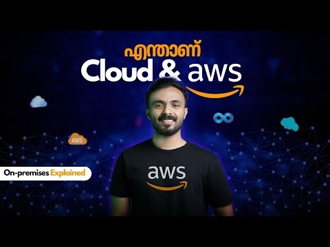 AWS Introduction for DevOps | What is AWS & Why DevOps Engineers Use It