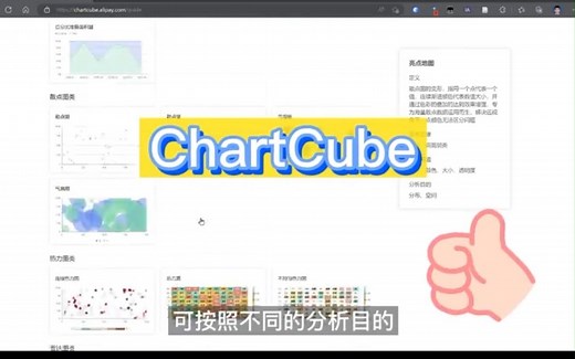 【科研工具】科研图表一键生成，在线可视化作图轻松上手