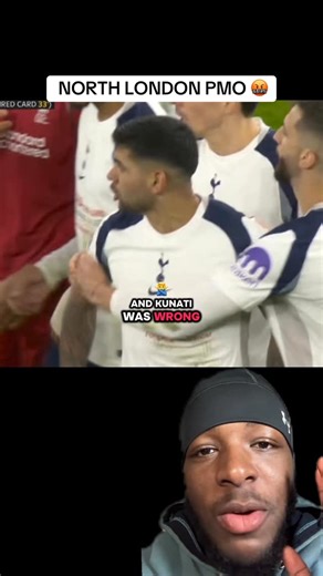 FrostySwish on Instagram: "Tottenham and Arsenal heat is not enough. #soccer #tottenhamhotspur #Liverpool"