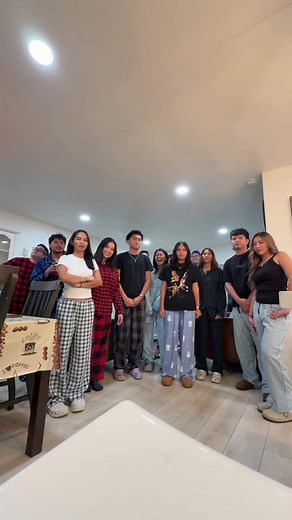 Everyday Shuffling: A Fun Dance Challenge