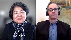 What's on the Agenda for Sustainable Investing in 2022?