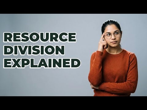 What Mechanisms Underlie Resource Partitioning among Species?