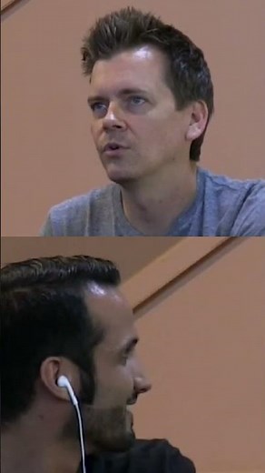 Library Munchies: The Loud Eater