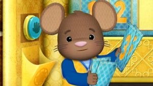 Team Umizoomi: Season 3 Episode 4 Rainy Day Rescue