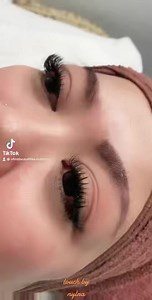 MINK EYELASHES | Infinity Beauty Life Solutions | Facebook