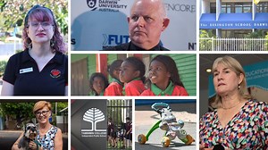 NT’s report card: Education’s biggest ups and downs in 2023