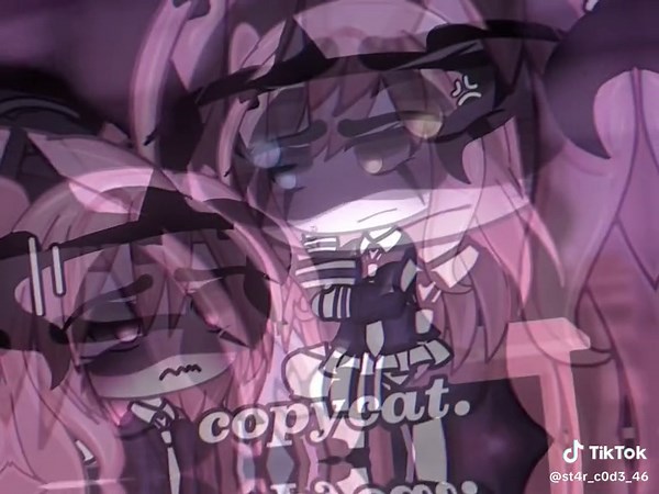 Gacha Life Bodyguard Edit - Must Watch PT 1 and PT 2