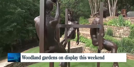 2025 Spring Garden Tour is here!