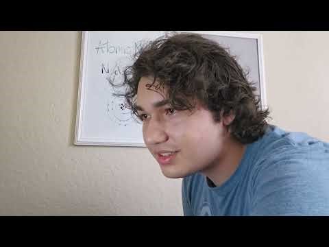 The evolution of the Atomic Model | Golden Chemistry