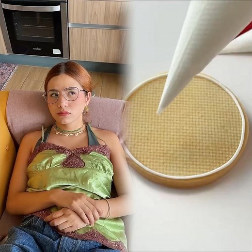 I almost have my girlfriend's gift! 😬☠️💅🏻