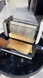 21K views · 21 reactions | Karnataka Famous Automatic Dosa Maker Machine | Foodie insaan | Facebook