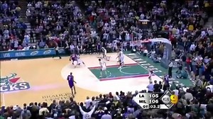 Flashback Friday when Kobe Bryant hit 7 game winners in the 2009-2010 season.🐍♾ video via NBA #LakersForLife #LakersNationPH #LoyaltySpanning7292miles #Lakers Follow us on Twitter and IG: @LakersNation_PH Follow us on Playback and join our watch parties! Click this link to join the room: https://www.playback.tv/lakersnationph | Lakers Nation Philippines