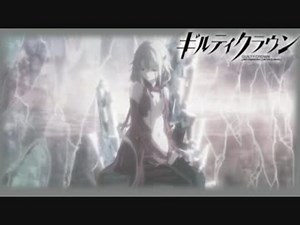 【ギルクラ】ギルティクラウン挿入歌色々オルゴール風【オルゴール】