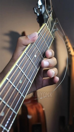 Boomerang Pelangi - Gitar Cover (Intro) | Lagu Pelangi Boomerang
