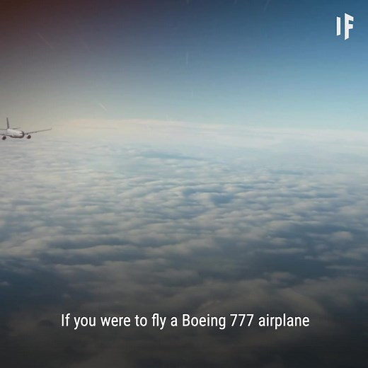 205K views · 1.7K reactions | What If Earth Orbited UY Scuti? #WhatIf | What If | Facebook