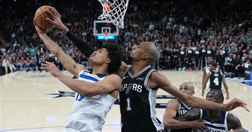 NBA announces All-Star Game starters, with 1st version of U.S. vs. The World format now on its way