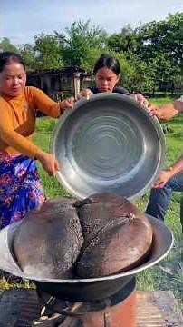 The best way to cook Beef Stomach​ and eat #cooking