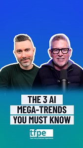 We were supposed to be talking about cold calling and open houses… Instead, this happened. 🍌😅 Proof that the best moments aren’t always scripted. Check out the podcast: https://www.youtube.com/watch?v=IxFzmscNpms&list=PLlnz4BpiHqRGMPpHTkuKCcFbviQyVHgEK | Tom Ferry