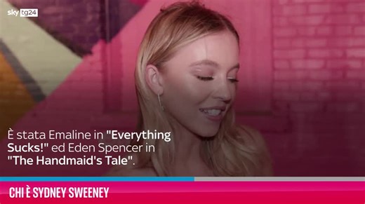 The Housemaid, Sydney Sweeney e Amanda Seyfried protagoniste del thriller psicologico