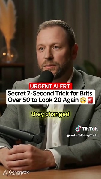 Essential Health Tips for Brits Over 40