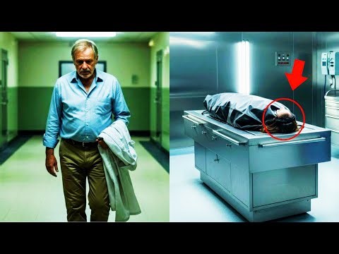 I Autopsy My Own Daughter After Car Crash, Open Her Chest, Find Evidence She Was Brutally Murdered