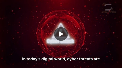 Skyera Systems: AI-Powered Cybersecurity Solutions | Skyera Systems posted on the topic | LinkedIn