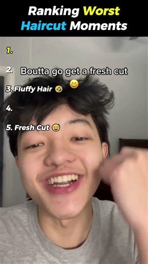 These Haircuts Went Crazy! 😅