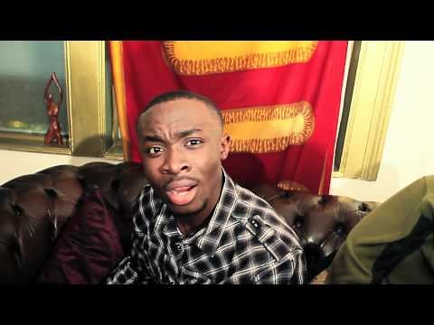 Fuse ODG - Mama I'm In Love Official Music Video