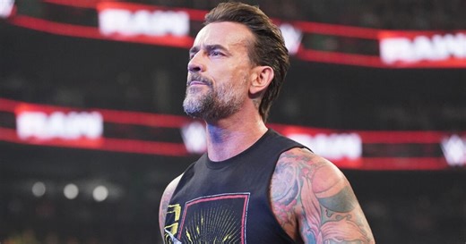 CM Punk Explains Why WWE’s Modern Pay Structure Is Good and Bad for Talent