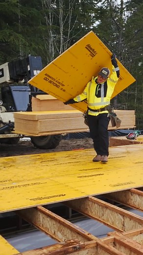 awesomeframers on TikTok