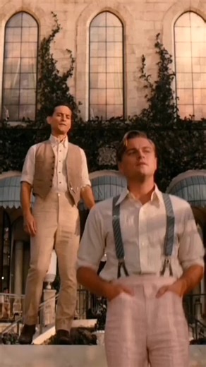 El Gran Gatsby: Película Completa en Español Latino