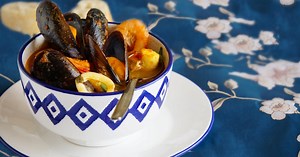 The Best Seafood Recipes For Your Slow Cooker