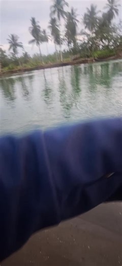 Exploring the Baby Babon Fishing Experience