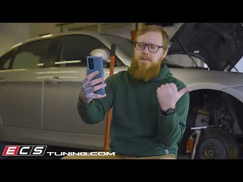 Lifetime Replacement Program | ECS Tuning