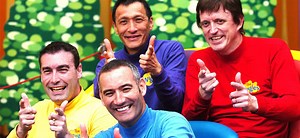 The Wiggles Original Lineup Reuniting For Adults-Only Pub Gig