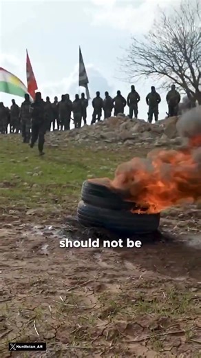 In coordination with the US and Israel, the Kurds are preparing to expel the Iranian occupation from their land, which is currently occupied by Iran. A phone call on the subject took place between President Trump and the Kurdish leaders in "Iraq". And what about the Kurds in Turkey. It's a good time to topple the Arduan Nazi and transfer power to the majority of Kurds. Rename Turkey into KURDISTAN! | Ray Admon