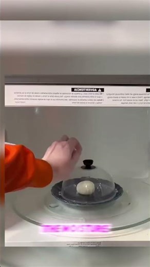 Why eggs sometimes explode?