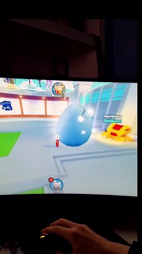 Titanic Blue Balloon Cat - Huge Pet Simulator X Codes