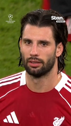 Liverpool suffer their 𝐍𝐈𝐍𝐓𝐇 defeat in 12 games and it’s their worst run of form since 𝟏𝟗𝟓𝟒 😱 PSV win in England for the first time since 2008. ↳ UEFA Champions League. Live & Exclusive on Stan Sport. #StanSportAU #UCL | Stan Sport Football