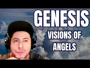 FIRST TIME HEARING Genesis- "Visions Of Angels" (Reaction)
