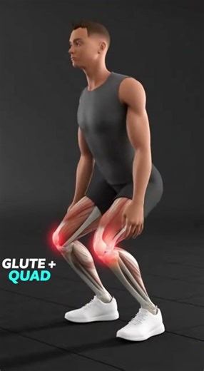You’re Landing on Your Toes! Squat Jump Fix ⚠