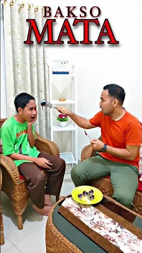 Apa❗Adik Bawa Bakso❗Begini Cara Buatnya❗#editing #tutorial