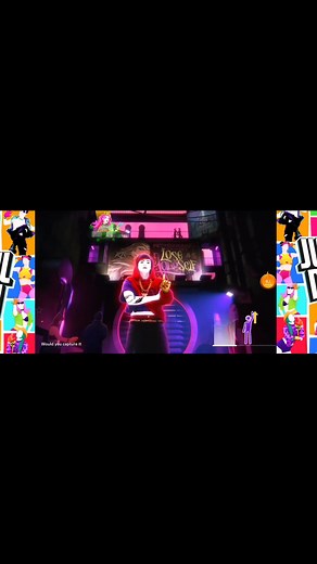 Lose Yourself en Just Dance 2024: ¡Baila esta canción!