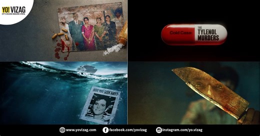 Netflix true crime documentaries you must watch