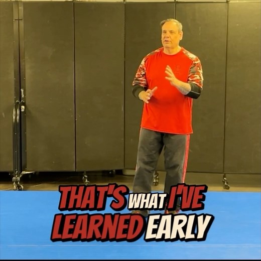 Modern Arnis Monday with Professor Chuck Gauss: Sharing a Story Of Training with Professor Presas "It's all the same" A martial artist with over four decades of experience, Professor Gauss began his journey in Judo and Tang Soo Do. In 1991, everything changed when he met the legendary Professor Remy Presas, founder of Modern Arnis. After training with him, Professor Gauss quickly realized how deep the art of Modern Arnis truly was—and never looked back. ✅ Trained with Professor Presas across the